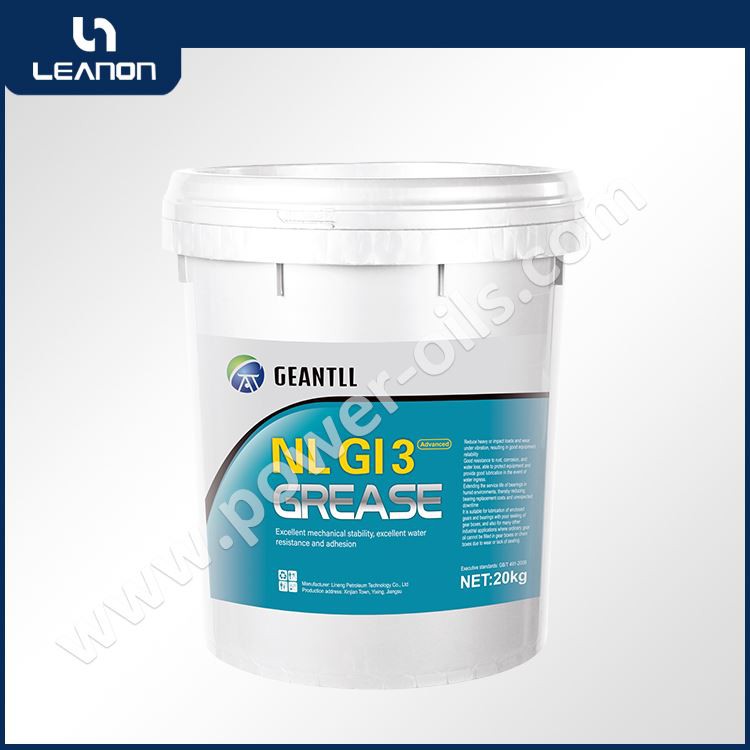 NLGI Grease